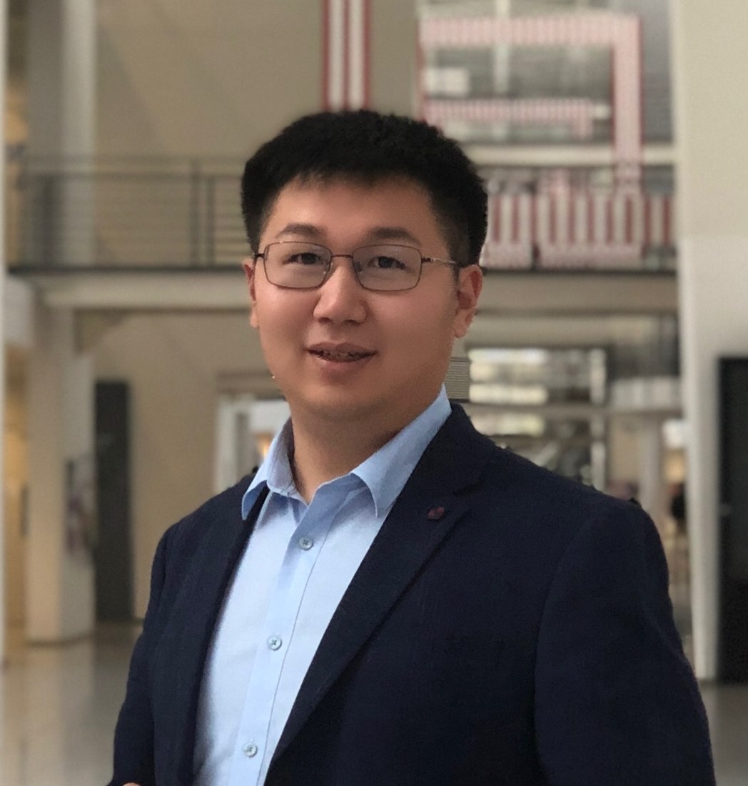 Di Wu