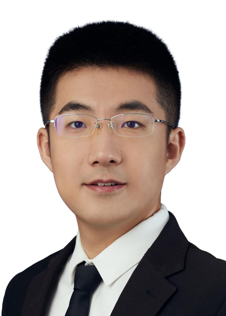 Xiangyu Wang