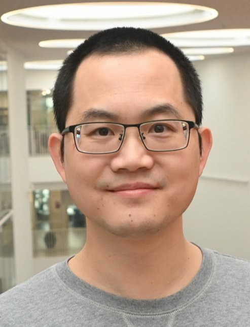Zhuoqi Cheng